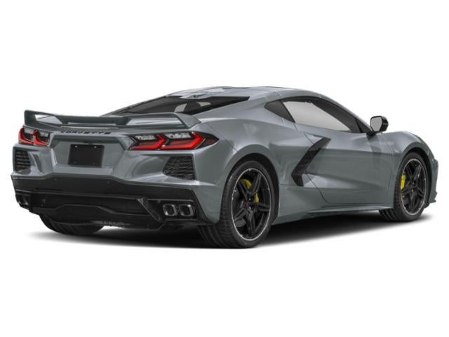 2022 Chevrolet Corvette Stingray RWD Coupe 2LT