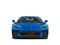 2022 Chevrolet Corvette Stingray RWD Coupe 2LT