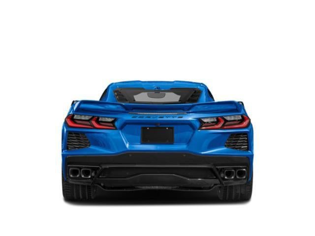 2022 Chevrolet Corvette Stingray RWD Coupe 2LT