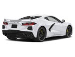 2023 Chevrolet Corvette Stingray RWD Coupe 3LT