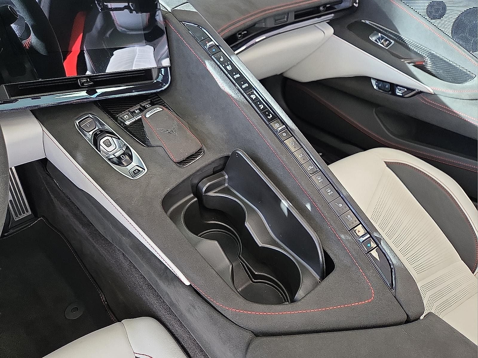 2023 Chevrolet Corvette Stingray RWD Convertible 3LT