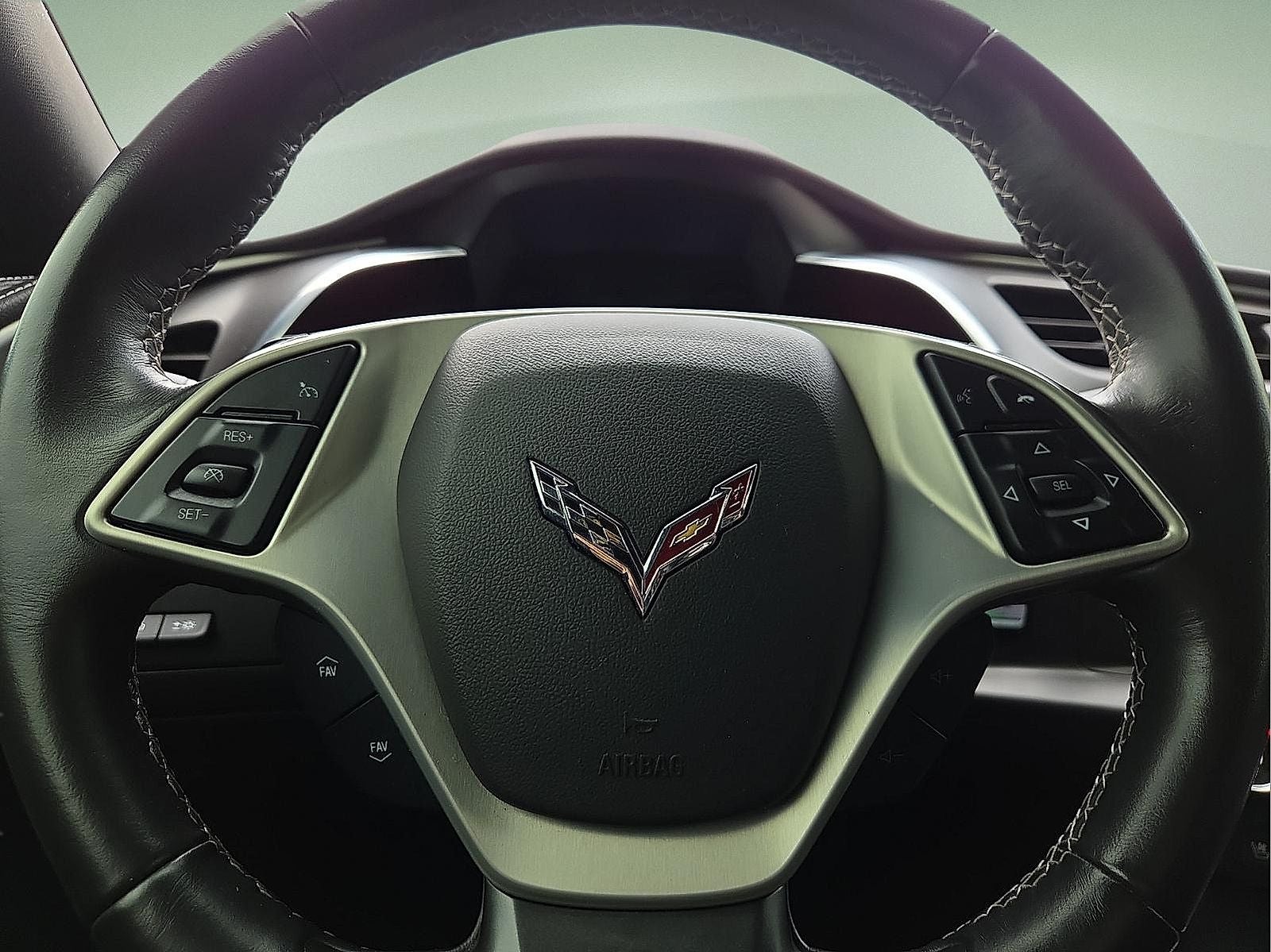 2019 Chevrolet Corvette Stingray Z51