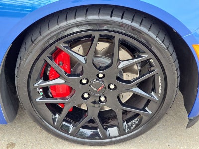 2019 Chevrolet Corvette Stingray Z51