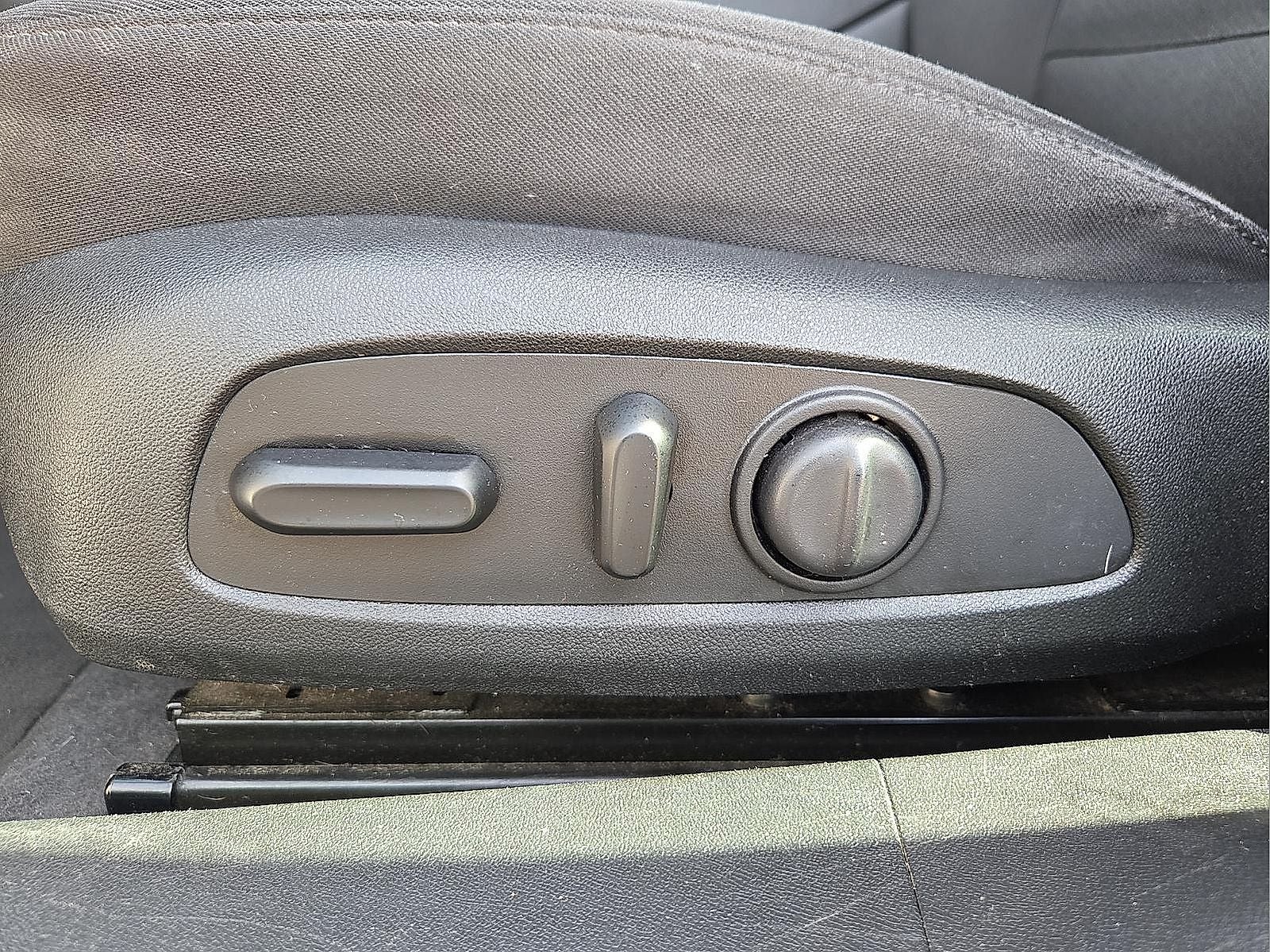 2020 Chevrolet Malibu FWD LT