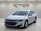 2020 Chevrolet Malibu FWD LT