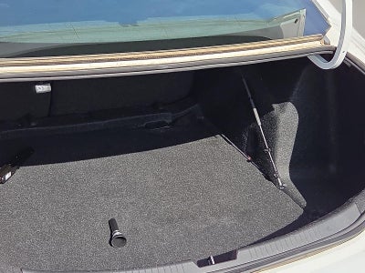 2020 Chevrolet Malibu FWD LT