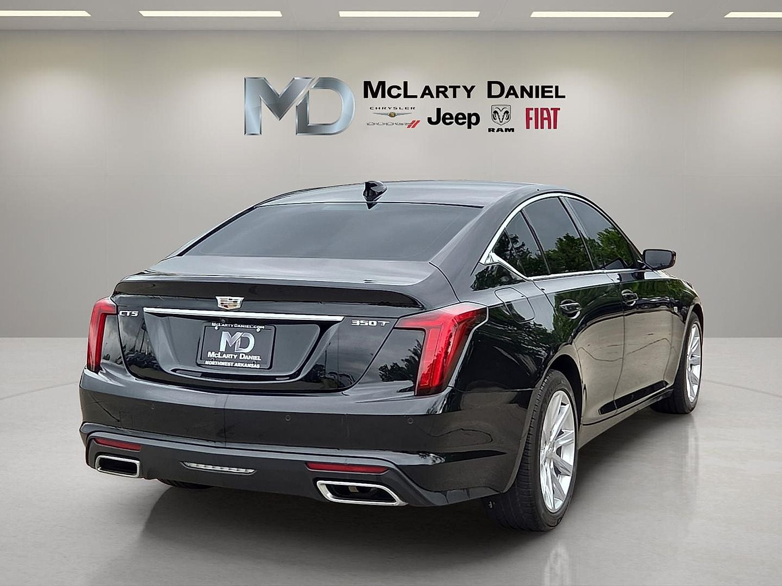 2024 Cadillac CT5 Luxury
