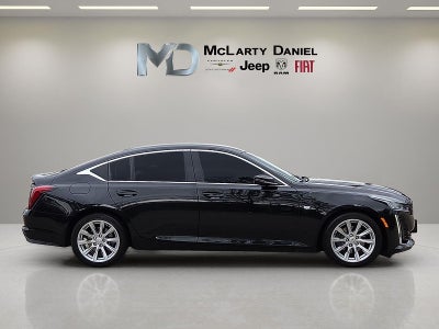 2024 Cadillac CT5 Luxury