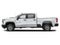 2025 Chevrolet Silverado 2500HD 4WD Crew Cab Standard Bed LT