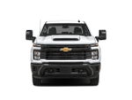 2025 Chevrolet Silverado 2500HD 4WD Crew Cab Standard Bed LT