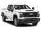 2025 Chevrolet Silverado 2500HD 4WD Crew Cab Standard Bed LT