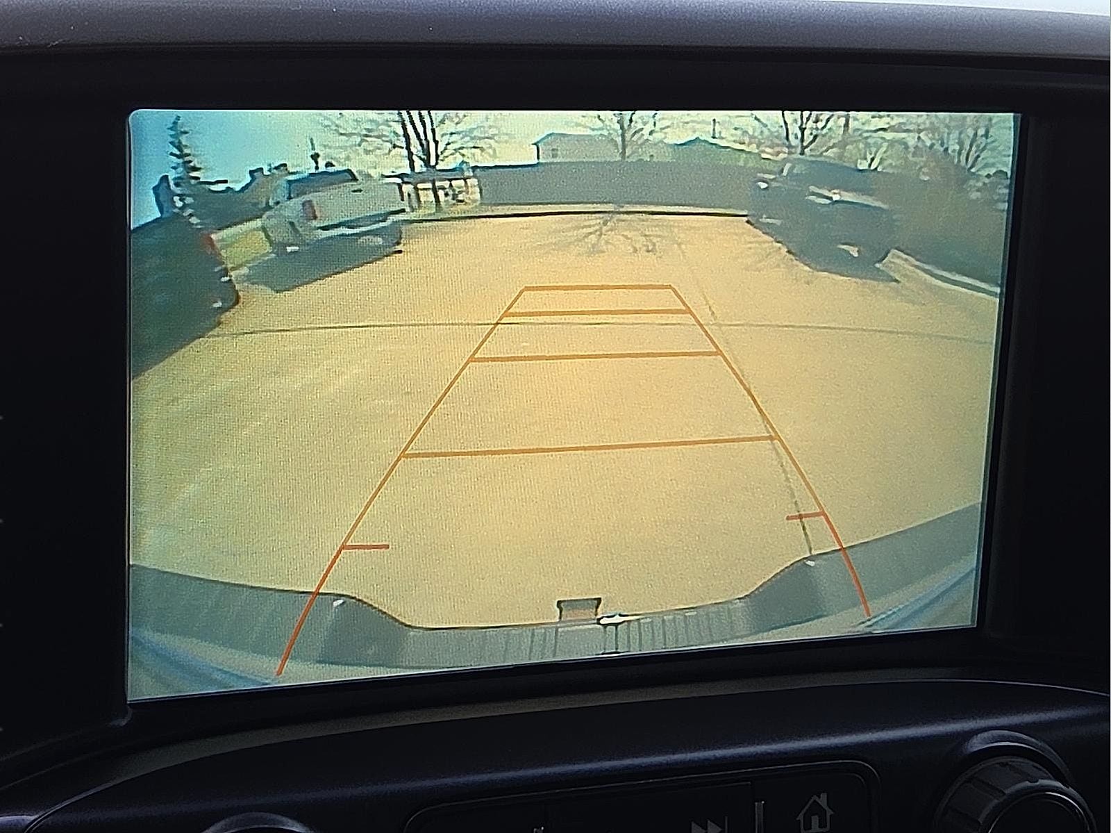 2018 Chevrolet Silverado 2500HD LTZ