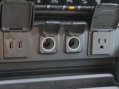 2018 Chevrolet Silverado 2500HD LTZ