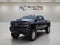 2018 Chevrolet Silverado 2500HD LTZ