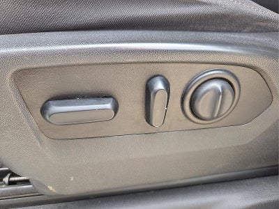 2020 Chevrolet Silverado 2500HD LT
