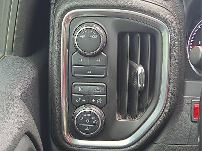 2020 Chevrolet Silverado 2500HD LT