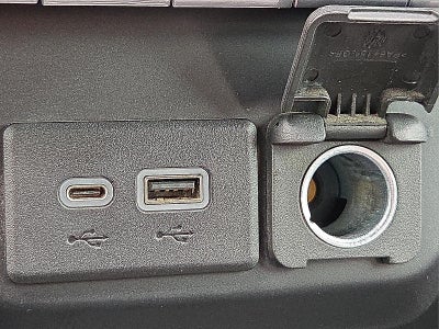 2020 Chevrolet Silverado 2500HD LT