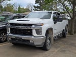 2020 Chevrolet Silverado 2500HD LT