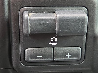 2020 Chevrolet Silverado 2500HD LT