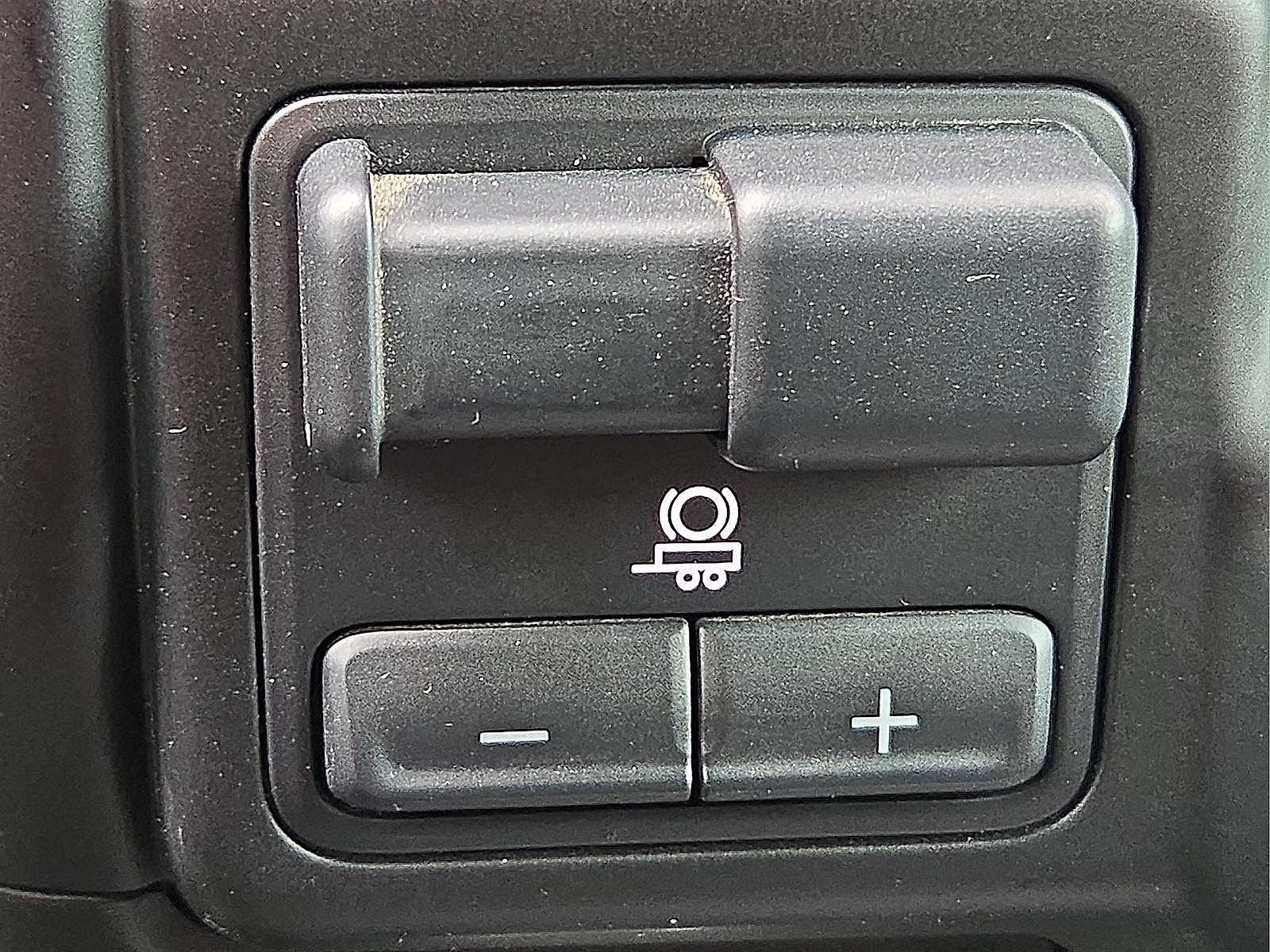 2020 Chevrolet Silverado 2500HD LT