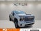 2025 Chevrolet Silverado 2500HD 4WD Crew Cab Standard Bed High Country