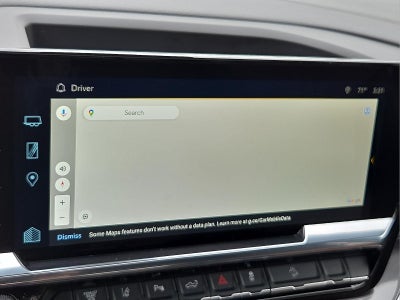 2025 Chevrolet Silverado 2500HD 4WD Crew Cab Standard Bed High Country