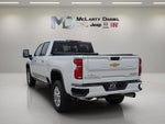 2025 Chevrolet Silverado 2500HD 4WD Crew Cab Standard Bed High Country