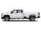 2025 Chevrolet Silverado 3500HD 4WD Crew Cab Long Bed LTZ
