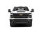 2025 Chevrolet Silverado 3500HD 4WD Crew Cab Long Bed LTZ