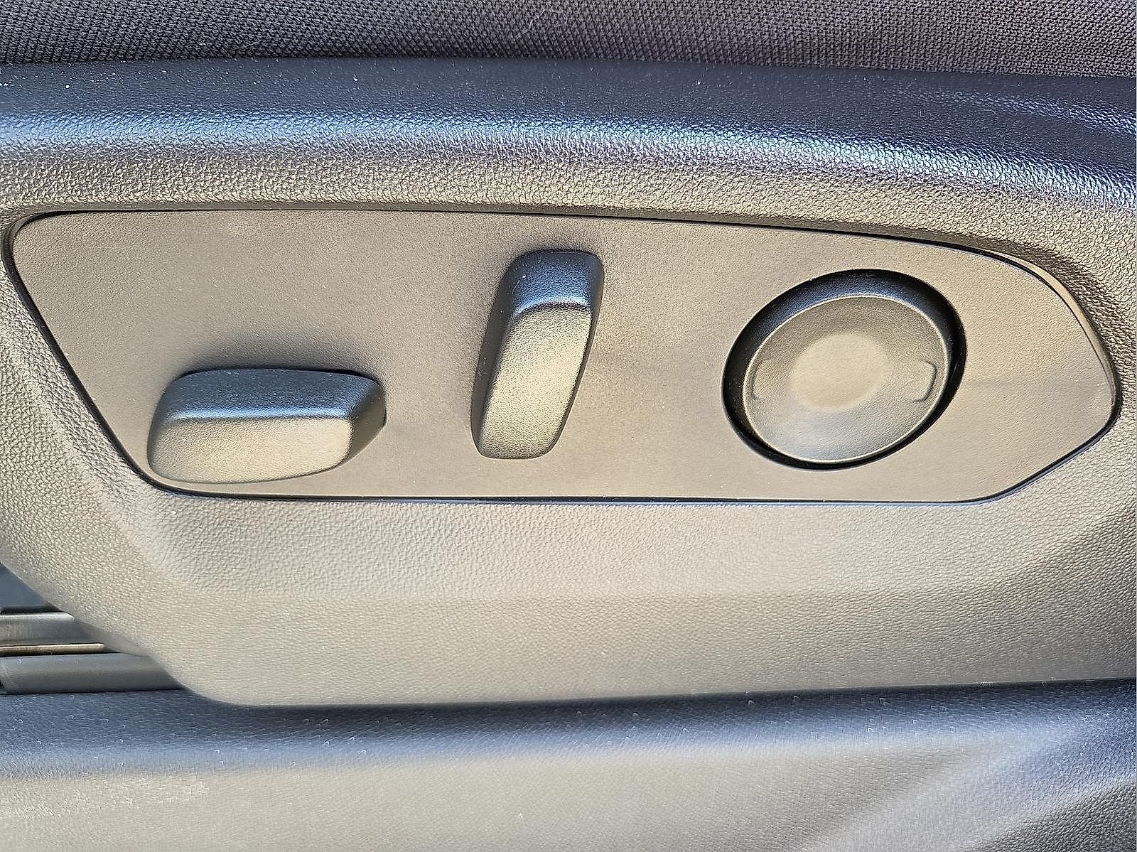 2024 Chevrolet Silverado 1500 4WD Crew Cab Short Bed RST