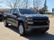 2021 Chevrolet Silverado 1500 4WD Crew Cab Short Bed Custom