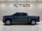 2021 Chevrolet Silverado 1500 4WD Crew Cab Short Bed Custom
