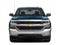 2017 Chevrolet Silverado 1500 LS