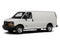 2014 Chevrolet Express 2500 Work Van