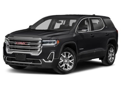 2021 GMC Acadia AWD SLE