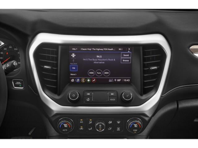 2021 GMC Acadia AWD SLE