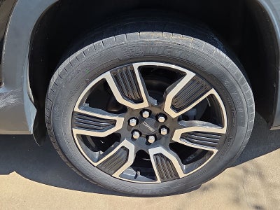 2021 GMC Acadia AWD SLE