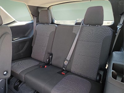 2020 Chevrolet Traverse AWD LT Cloth