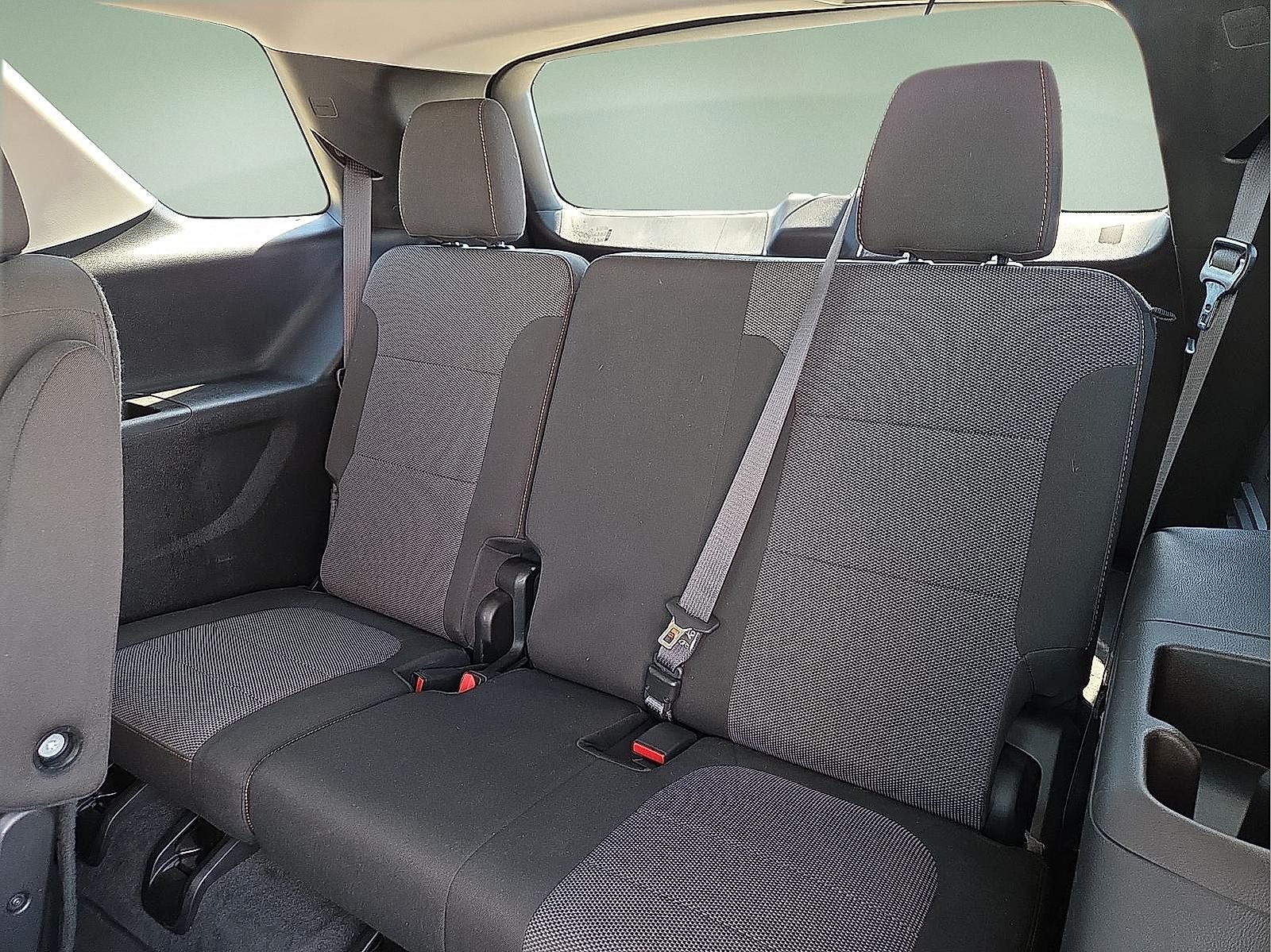 2020 Chevrolet Traverse AWD LT Cloth