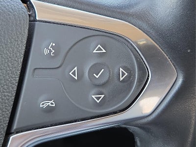 2020 Chevrolet Traverse AWD LT Cloth