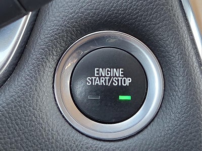 2020 Chevrolet Traverse AWD LT Cloth