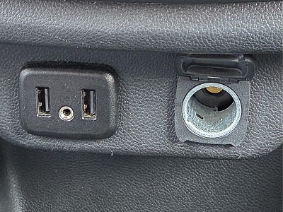 2020 Chevrolet Traverse AWD LT Cloth