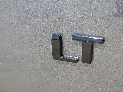 2020 Chevrolet Traverse AWD LT Cloth