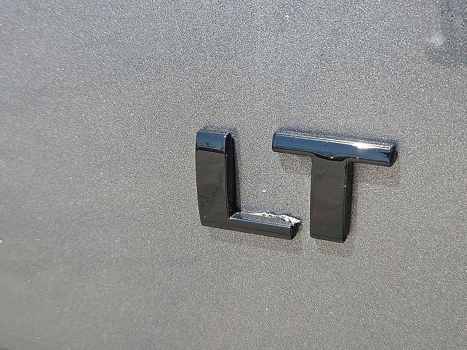 2020 Chevrolet Traverse AWD LT Cloth