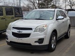 2015 Chevrolet Equinox 1LT