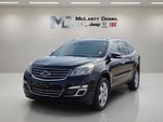 2016 Chevrolet Traverse LTZ