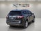 2016 Chevrolet Traverse LTZ