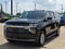 2025 Chevrolet Suburban 2WD LT