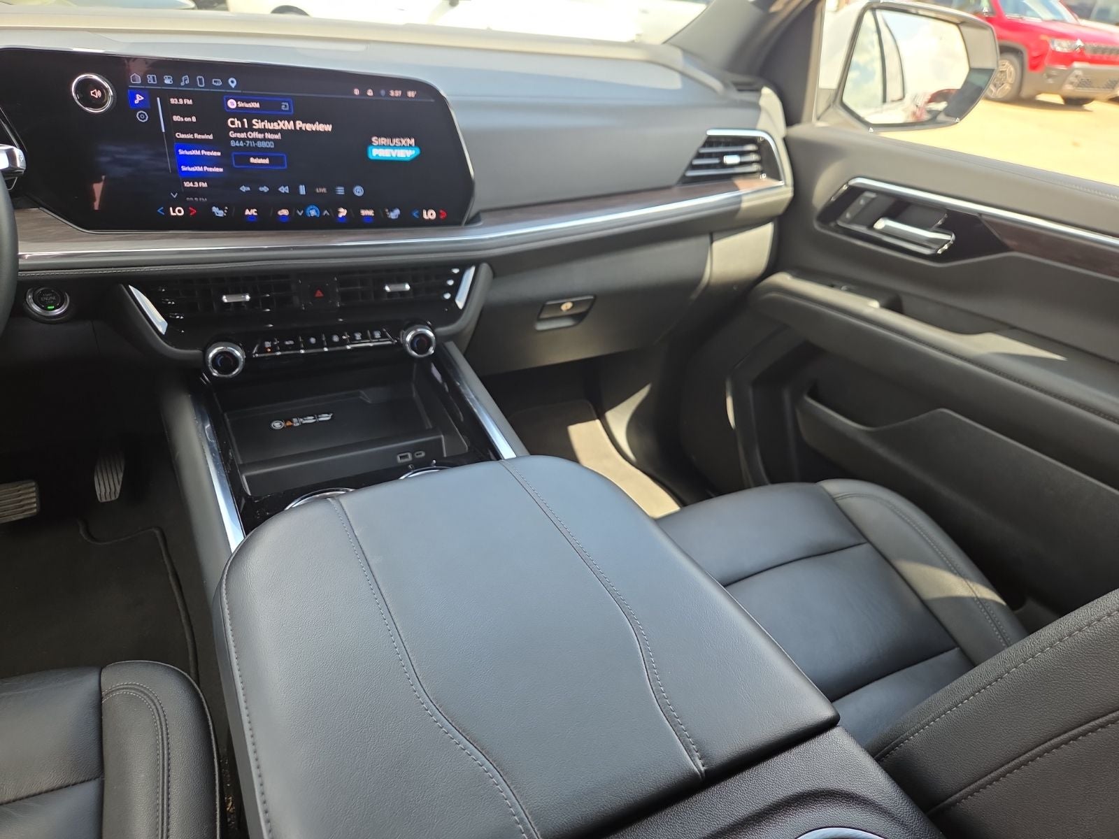 2025 Chevrolet Tahoe 2WD LT