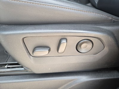 2025 Chevrolet Tahoe 2WD LT